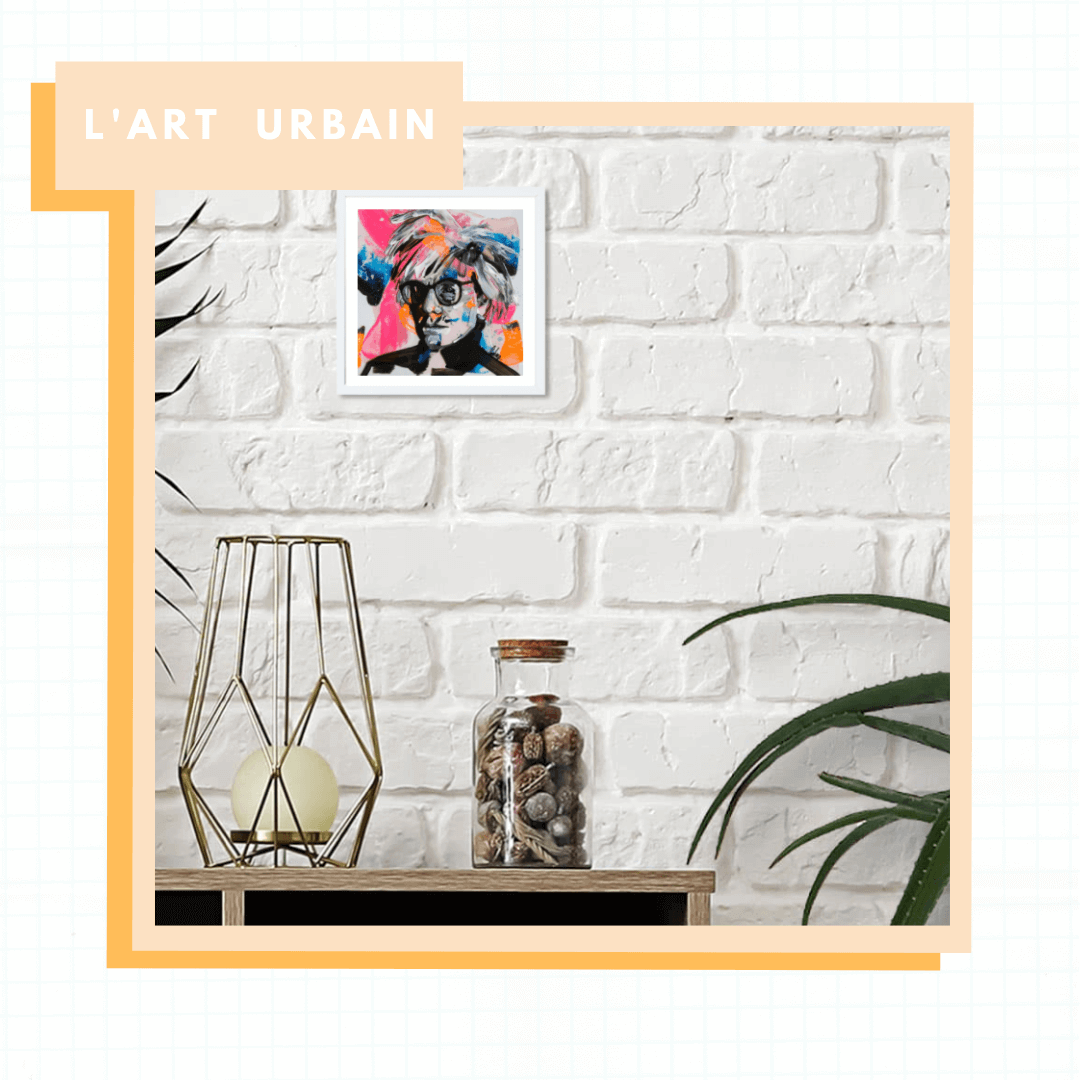 l'art urbain contemporain carré d'artistes